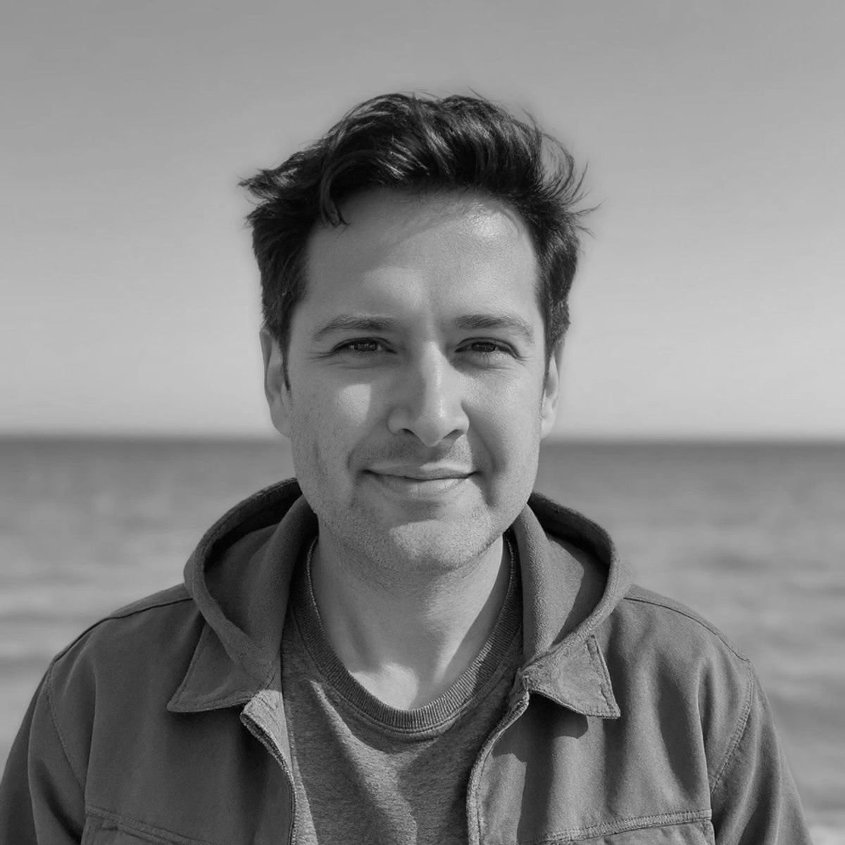 Gaurav Sharma, Founder & Chief Executive Officer at Mosaic Services