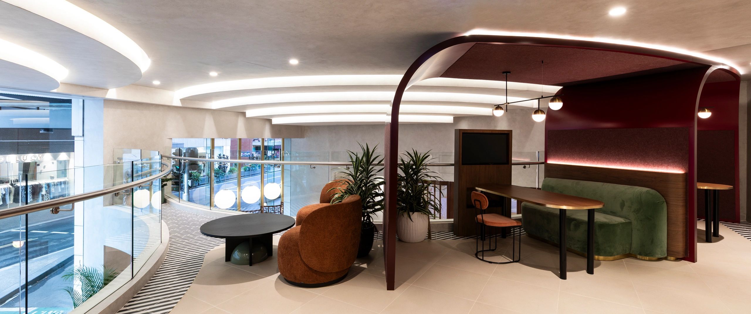 George Berry Studio