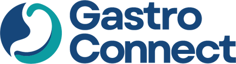 GastroConnect Landing Page