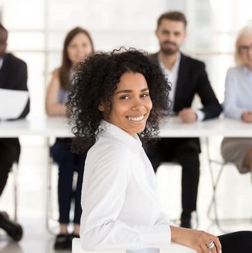 executive resume writing services by Laura Smith-Proulx