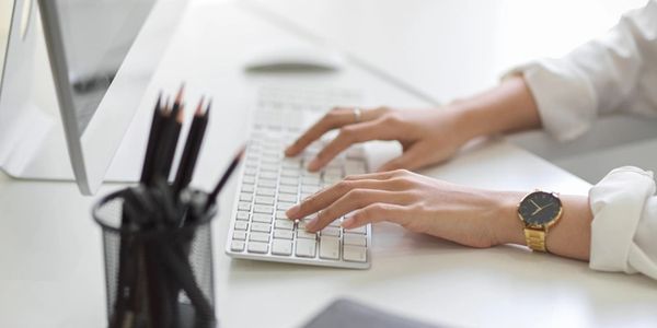 healthcare executive resume service process