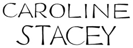 Caroline Stacey 
Sculptures & Artwork