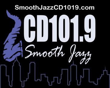 Smooth Jazz CD 101.9 New York - Home