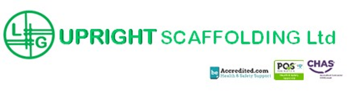 LG Upright Scaffolding Ltd