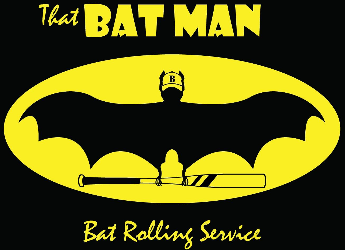 that bat man