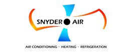 SNYDER REFRIGERATION & AIR