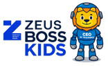 Zeus Boss Kids
