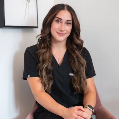 Teri Patrick (Licensed Medical Aesthetician)
