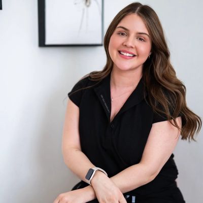 Lindsay Kmit (RPN/CCNI)
