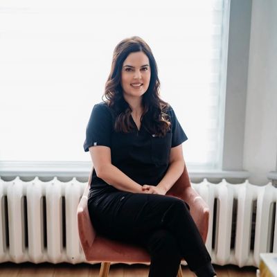 Dr. Renée-Anne Montpellier (CFPC-EM)