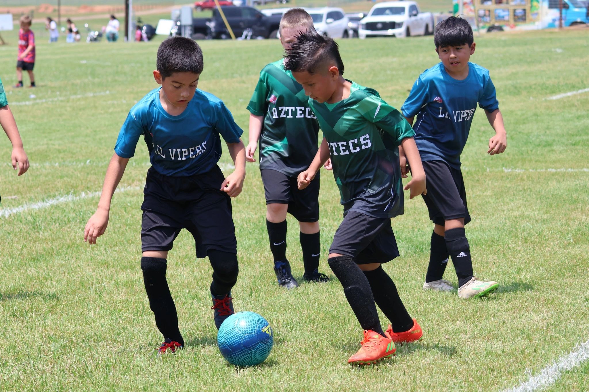 Jacksonville Soccer Association