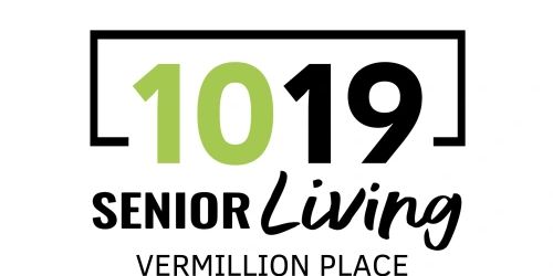 1019 Senior Living Vermillion Place logo