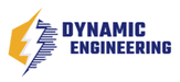 Dynamic Engineering