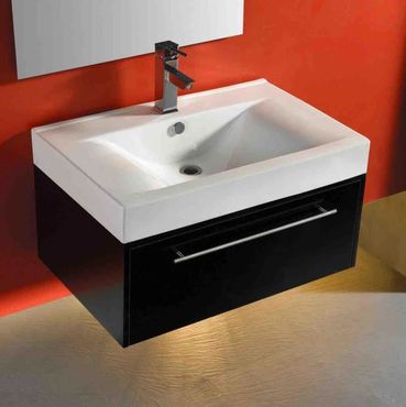 Ocean basin cabinet