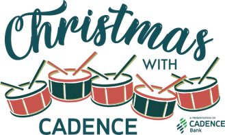 Christmas with Cadence
