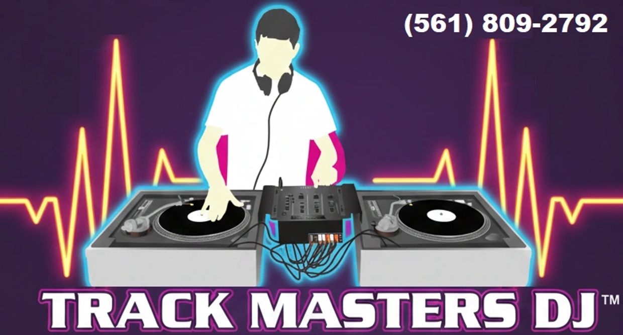 Best Miami & South Florida DJ service for Hip Hop, Freestyle, Dancehall, Miami Bass, EDM DJ & more.