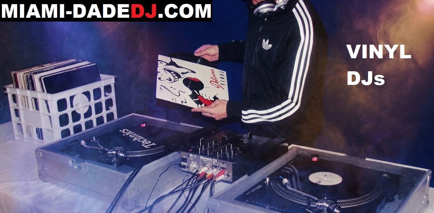 Best Miami Hip Hop DJ services | Best Broward Hip Hop DJ services | Best Palm Beach Hip Hop DJ servi