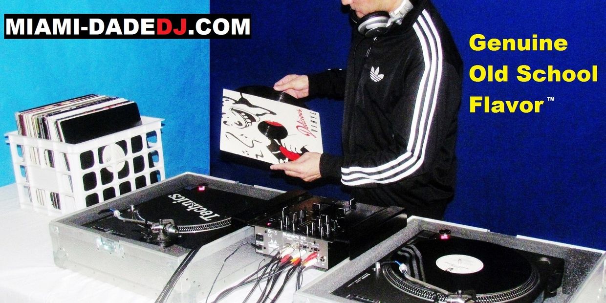 Best Miami DJ services | Best Broward DJ services | Best Palm Beach DJ services
