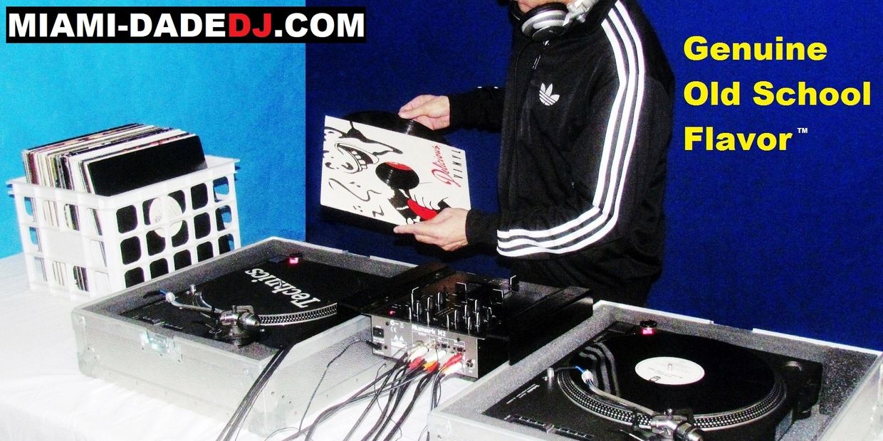 Best Miami DJ services | Best Broward DJ services | Best Palm Beach DJ services
