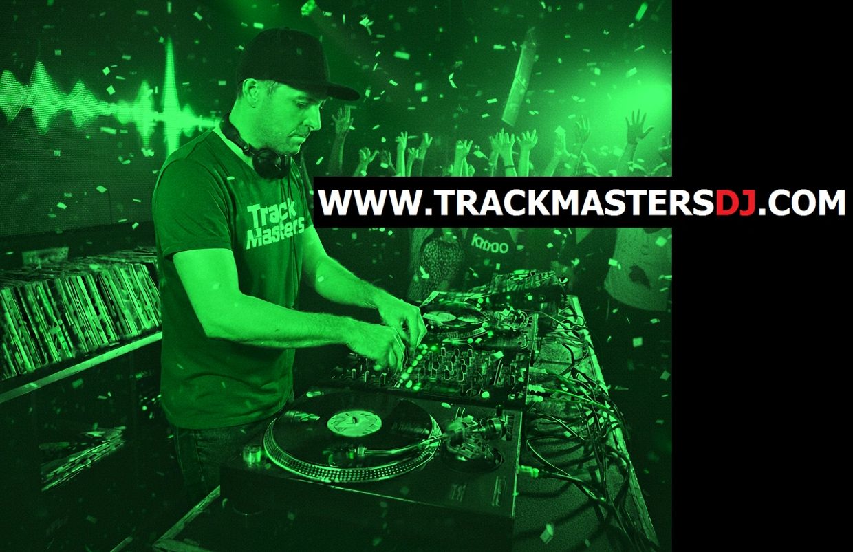 Miami & South Florida's premier DJ & party entertainment service for Miami-Dade & Broward County