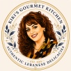 Kiki's Gourmet Kitchen