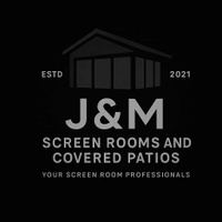J&M Screen Rooms and Covered Patios