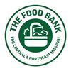 Logo of The Food Bank