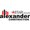 Logo of alexander construction