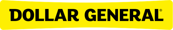 Logo of Dollar General