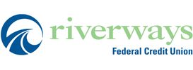 Logo of riverways