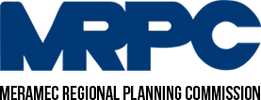 Logo Meramec Regional Planning Commision