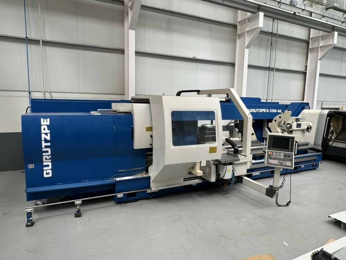 Gurutzpe machine sales