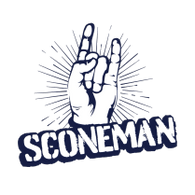 Sconeman
