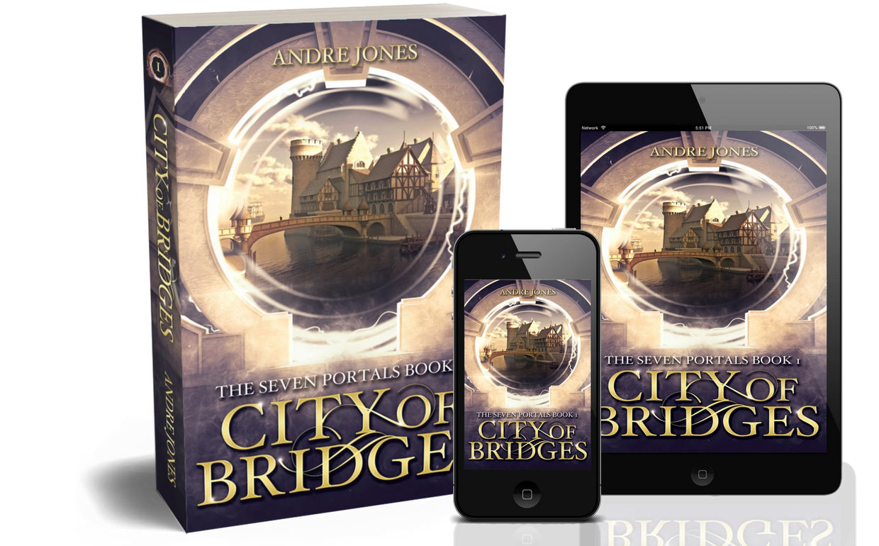City of Bridges review