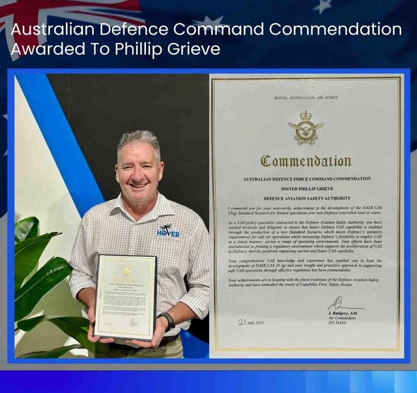https://hoveruav.com.au/
Phil Grieve Hover UAV COO
