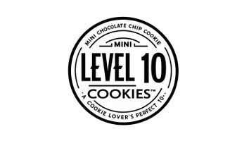 Level 10 Cookies