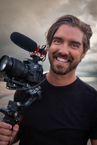 Townsville Videographer - Jack Tree Productions