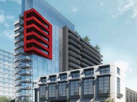 Birch Condos and Townhomes Lakeview Village Community 1110 Lakeshore Road East, Mississauga, ON