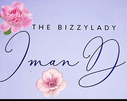 ImanD-The BizzyLady