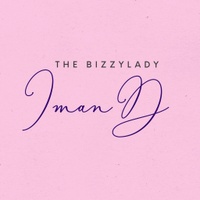 ImanD-The BizzyLady