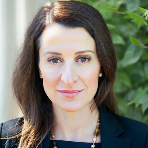 Alison Shea, MD, PhD