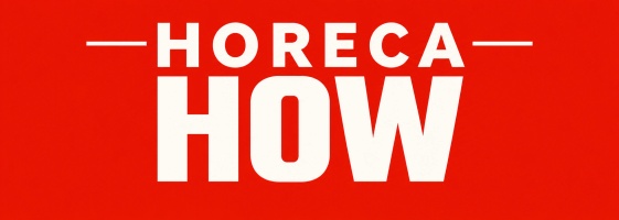 Horeca How