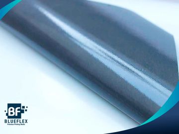 VINYL BF 1400 BLUEFLEX ADHESIVO GRIS