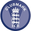 ECB Clubmark shows that a club is sustainable, well run and provides the right environment.