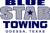 blue star towing llc