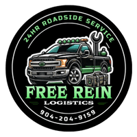 Free Rein Logistics
