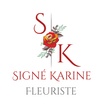 Signé Karine Fleuriste Inc.