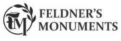 Feldner's Monuments 