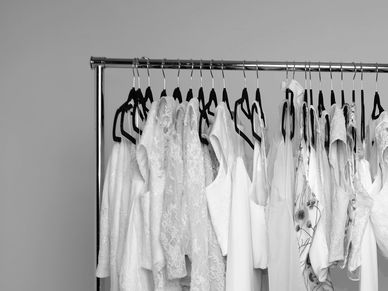 House of Ollichon
Sample Sale
Clothing manufacturers
Bridal-wear
Bridal seperates
Bespoke