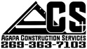 Agapa Construction Services